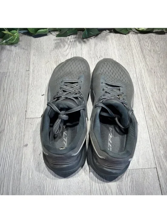 Altra Via Olympus Womens Black Training Running Shoes US 9.5 AL0A82CR000 - Picture 7 of 11